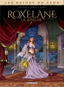 Roxelane la joyeuse 1