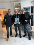 Ruben pellejero juan sd de creabulles et juan diaz canales