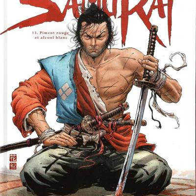 Samurai 14