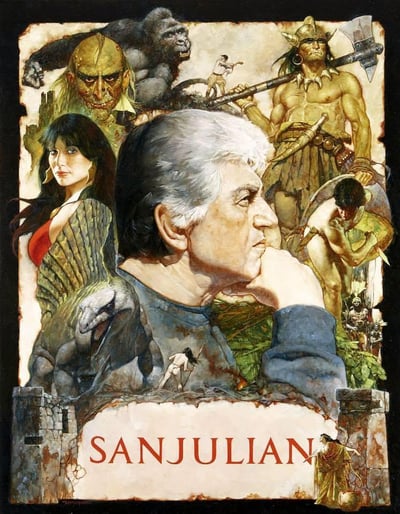 Sanjulian