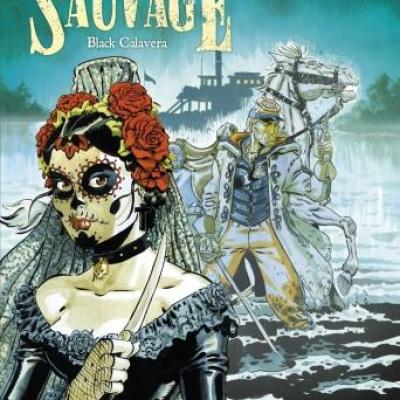 Sauvage 5