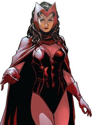 Scarlet Witch