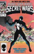 Secret wars 8