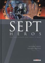 Sept heros 1