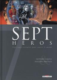 Sept heros 2