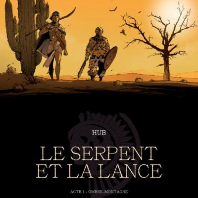 Serpent et la lance