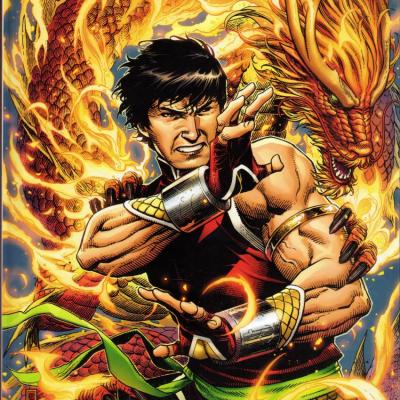 Shang chi