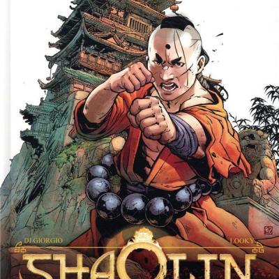 Shaolin 1