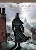 Sherlock holmes crime alleys 2 nespolino