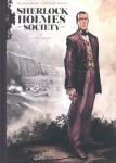 Sherlock holmes society 1