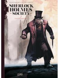 Sherlock holmes society tome 2