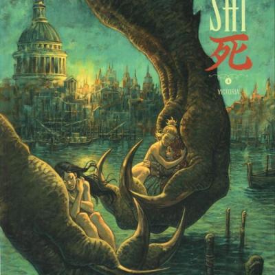 Shi 4