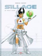 Sillage 20