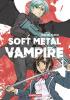 SOFT METAL VAMPIRE