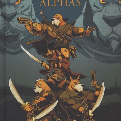 Solo alphas