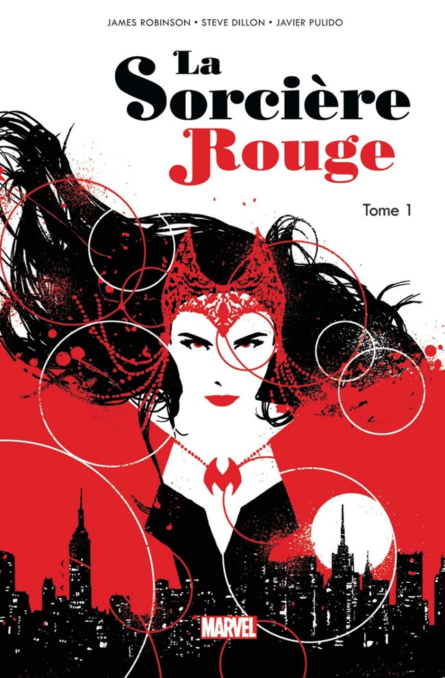 Sorciere rouge 1