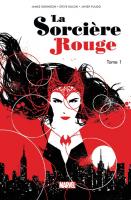 Sorciere rouge 1