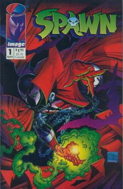 Spawn 1