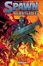 Spawn renaissance 01