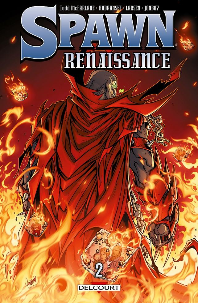 Spawn renaissance 2