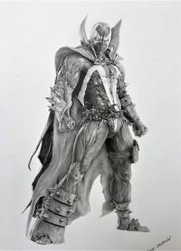 Spawn