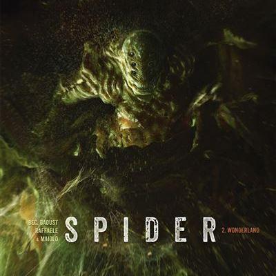 Spider 2