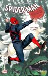 Spider man 1602