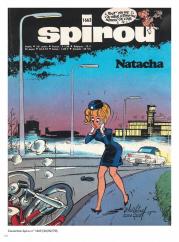 Spirou 1663