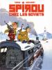 SPIROU CHEZ LES SOVIETS