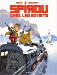 Spirou chez les soviets