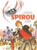 Le SPIROU de FRANK PÉ et ZIDROU