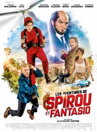 Spirou et fantasio le filu