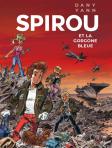 Spirou et la gorgone bleue