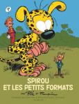 Spirou et les petits formats 1