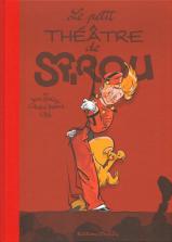 Spirou le petit theatre de