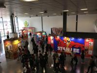 Stan lee expo