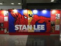 Stan lee