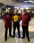 Star trek