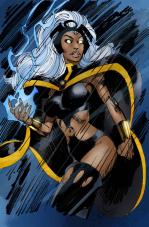 Storm john byrne