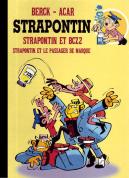 Strapontin