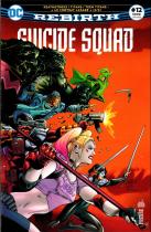 Suicide squad 12