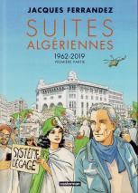 Suites algeriennes 1962 2019 premiere partie