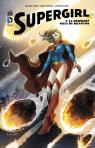 Supergirl 1 la derniere fille de krypton