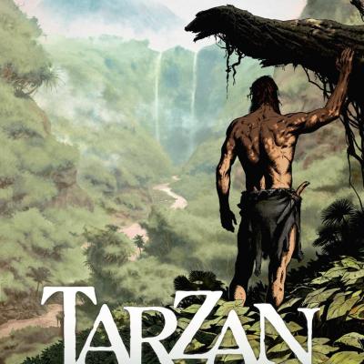 Tarzan 1