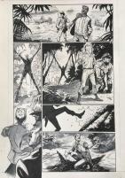 Tarzan on the planet of apes 8 à 180€