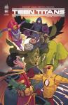 Teen titans 1