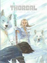 Thorgal saga 4 givre