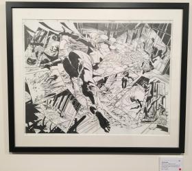 Thunderbolts 1