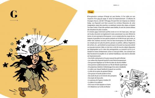 Tintin de a a z pages 41