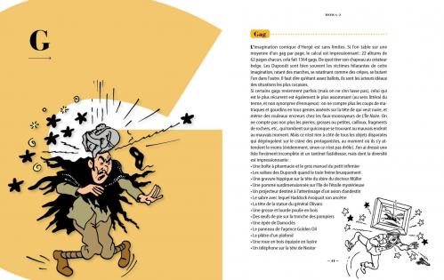 Tintin de a a z pages 41